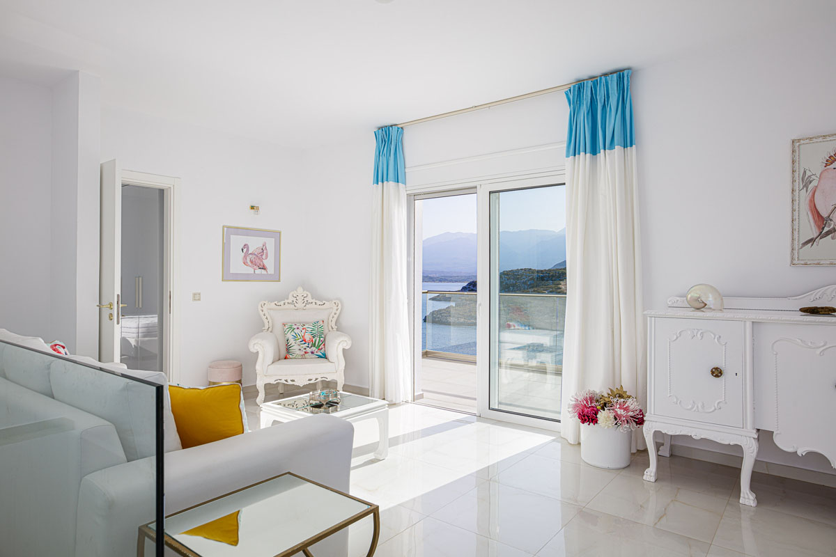 Villa Sea Breeze